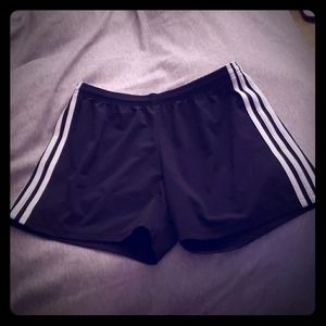#NWOT Womens Adidas shorts